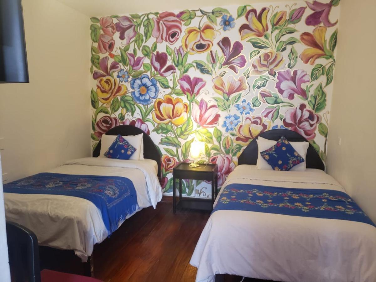 Golden House Hotel Κούζκο Εξωτερικό φωτογραφία