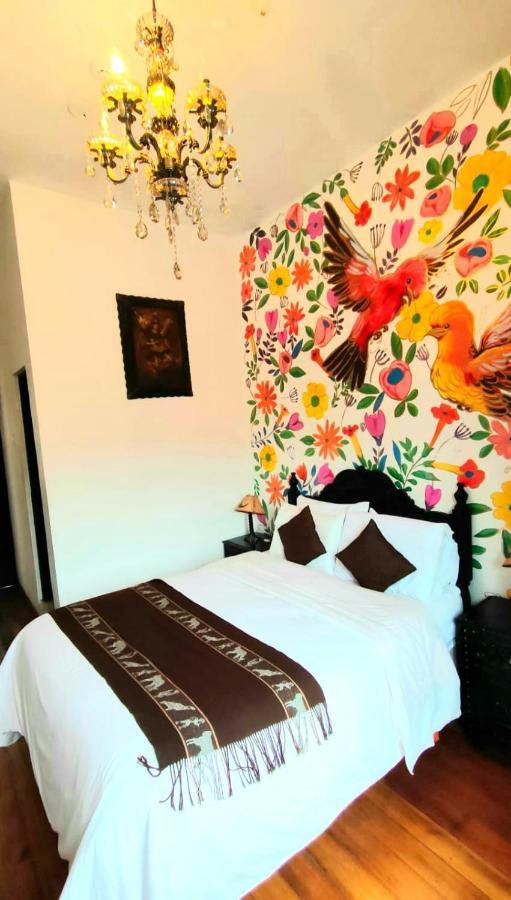 Golden House Hotel Κούζκο Εξωτερικό φωτογραφία
